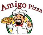 Logo Amigo Pizza Service Denkendorf